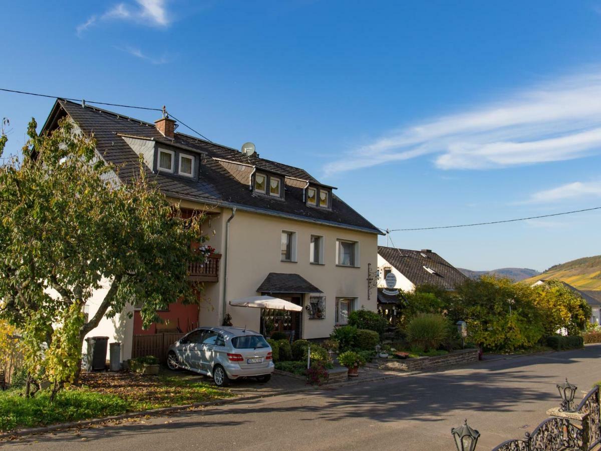 Bed & Breakfast Sandra Mueller Burg  Exterior foto