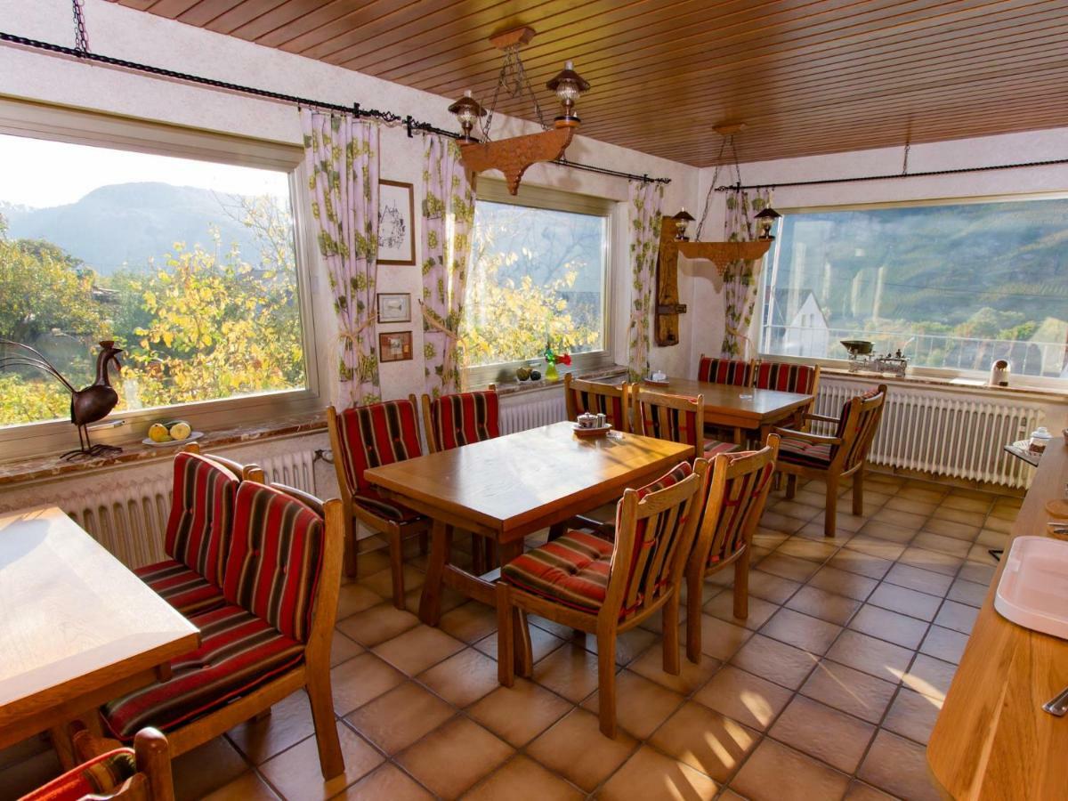 Bed & Breakfast Sandra Mueller Burg  Exterior foto