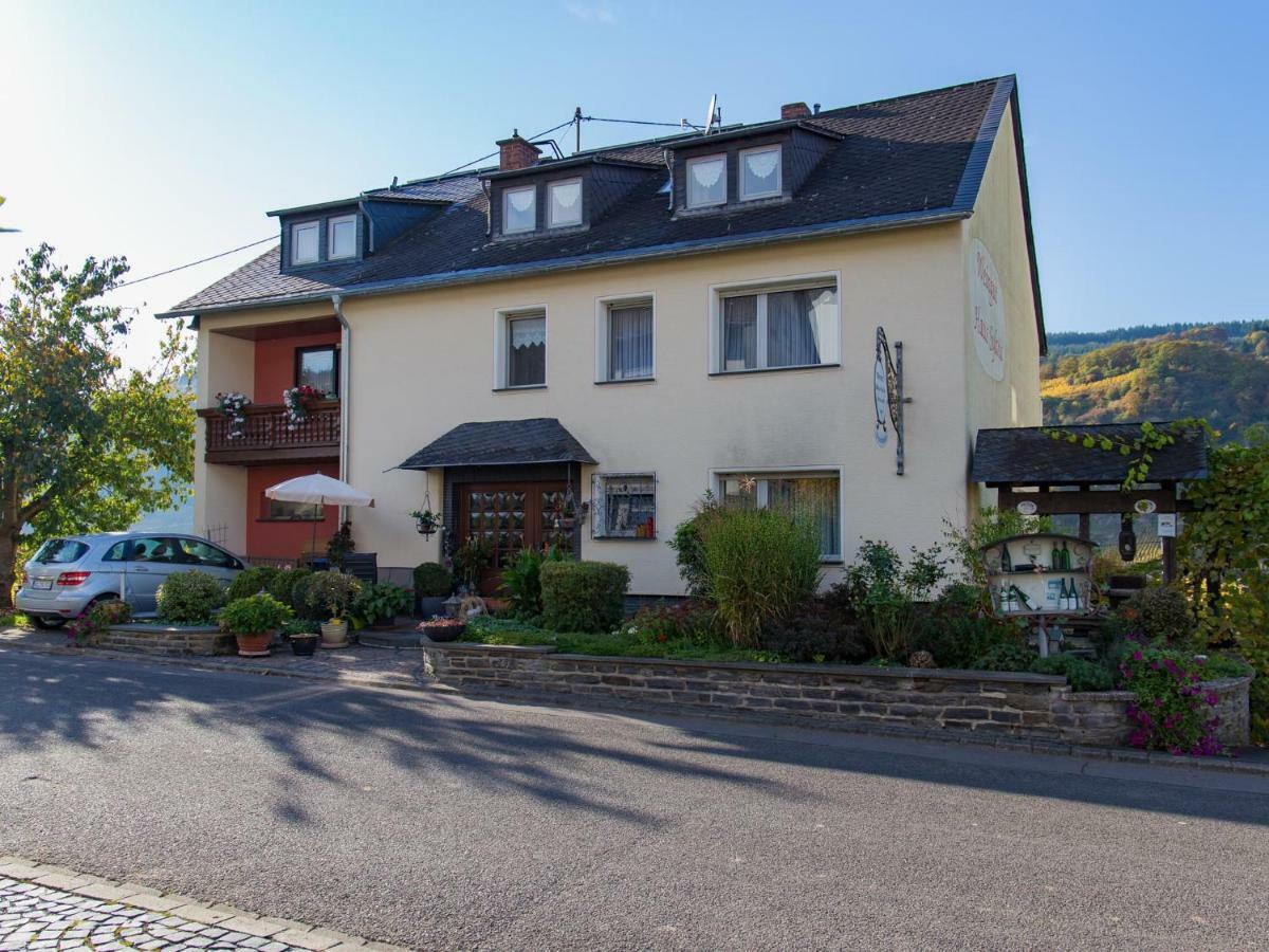 Bed & Breakfast Sandra Mueller Burg  Exterior foto