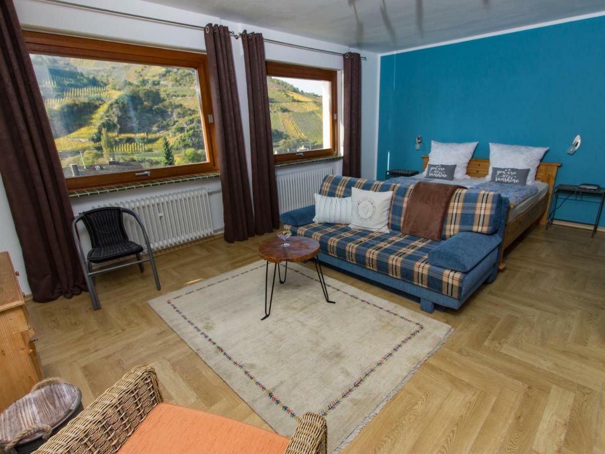 Bed & Breakfast Sandra Mueller Burg  Exterior foto