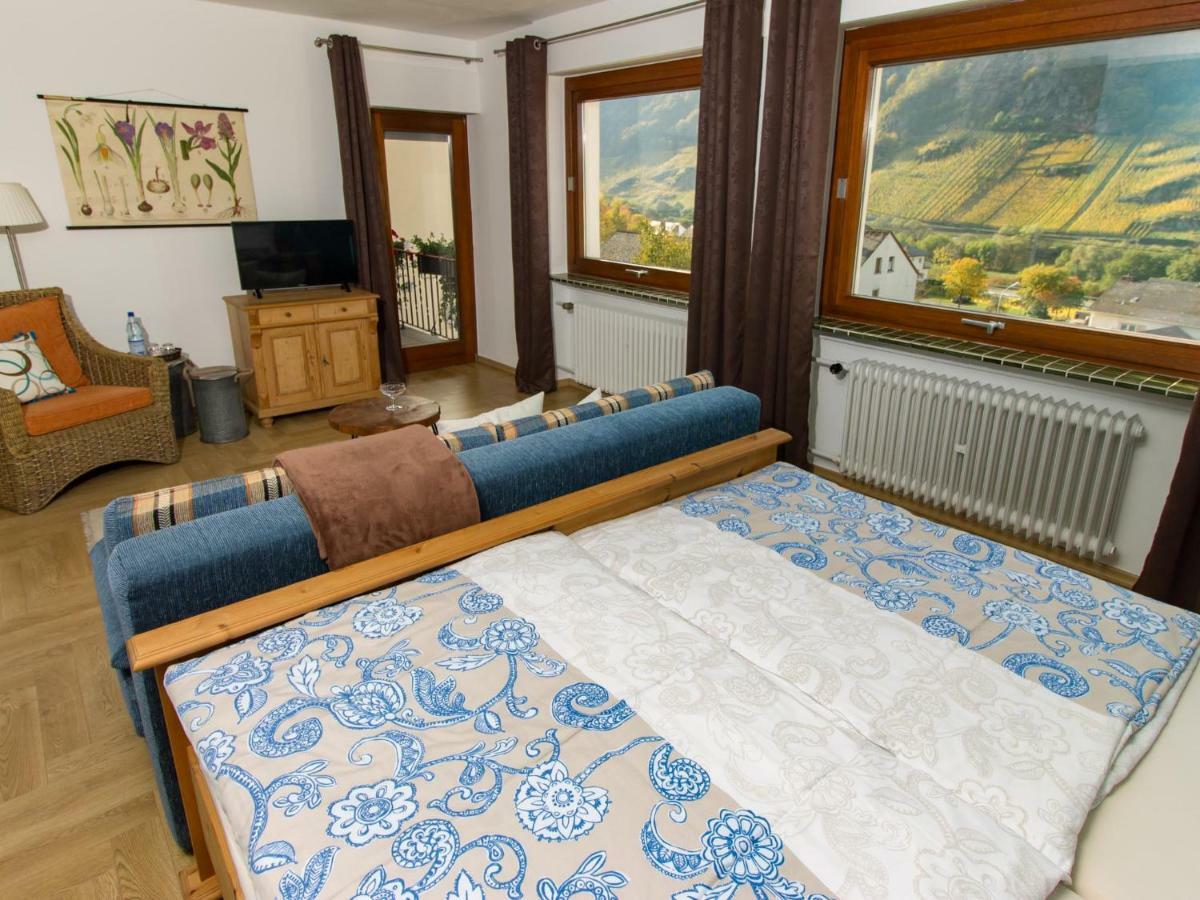 Bed & Breakfast Sandra Mueller Burg  Exterior foto