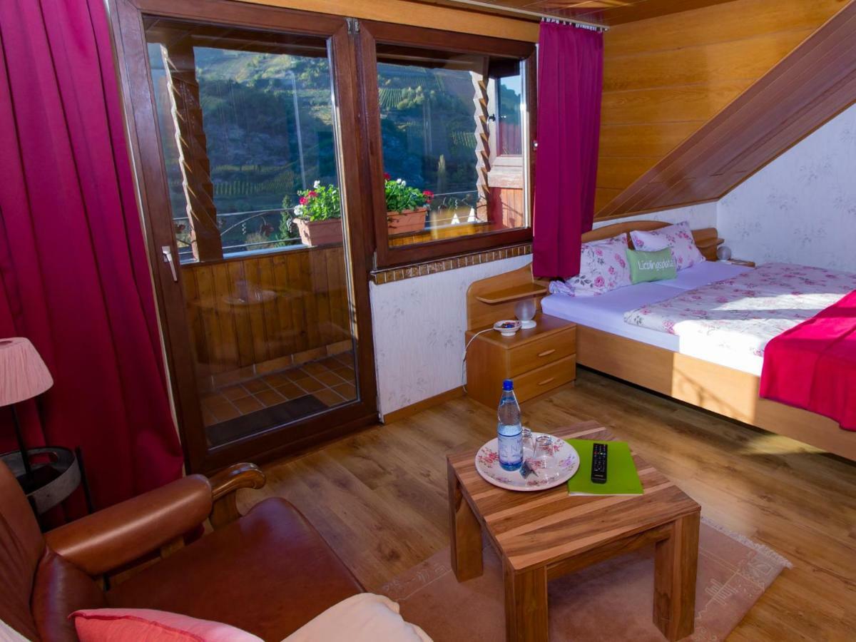 Bed & Breakfast Sandra Mueller Burg  Exterior foto