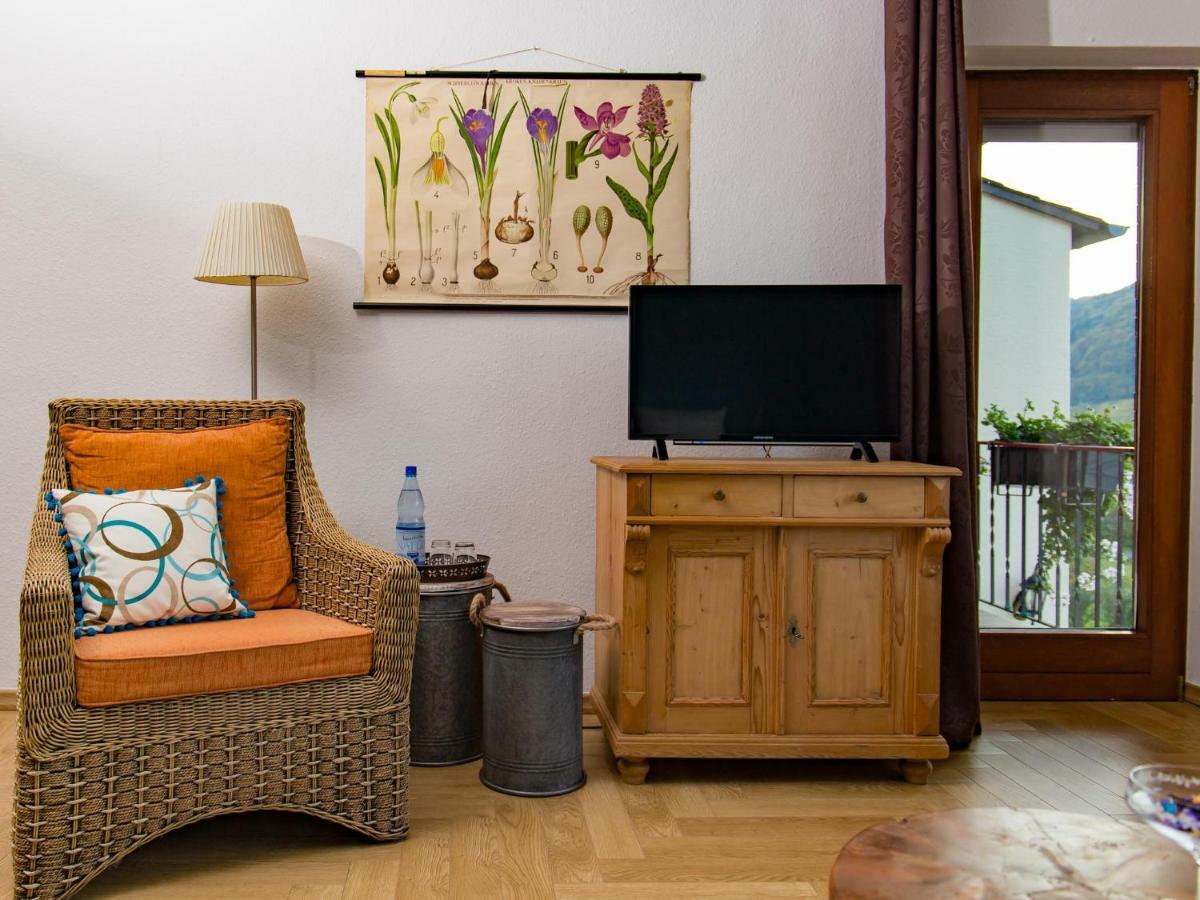 Bed & Breakfast Sandra Mueller Burg  Exterior foto
