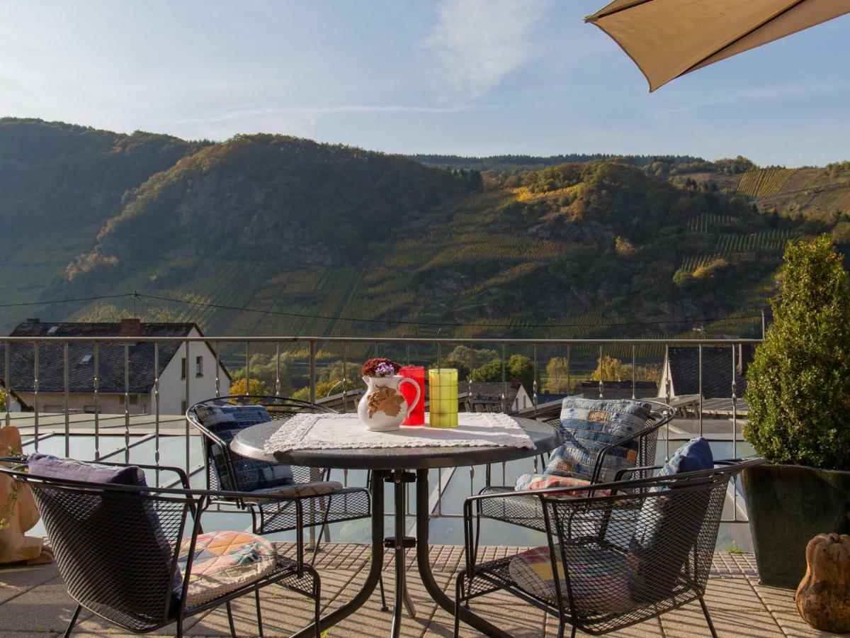 Bed & Breakfast Sandra Mueller Burg  Exterior foto