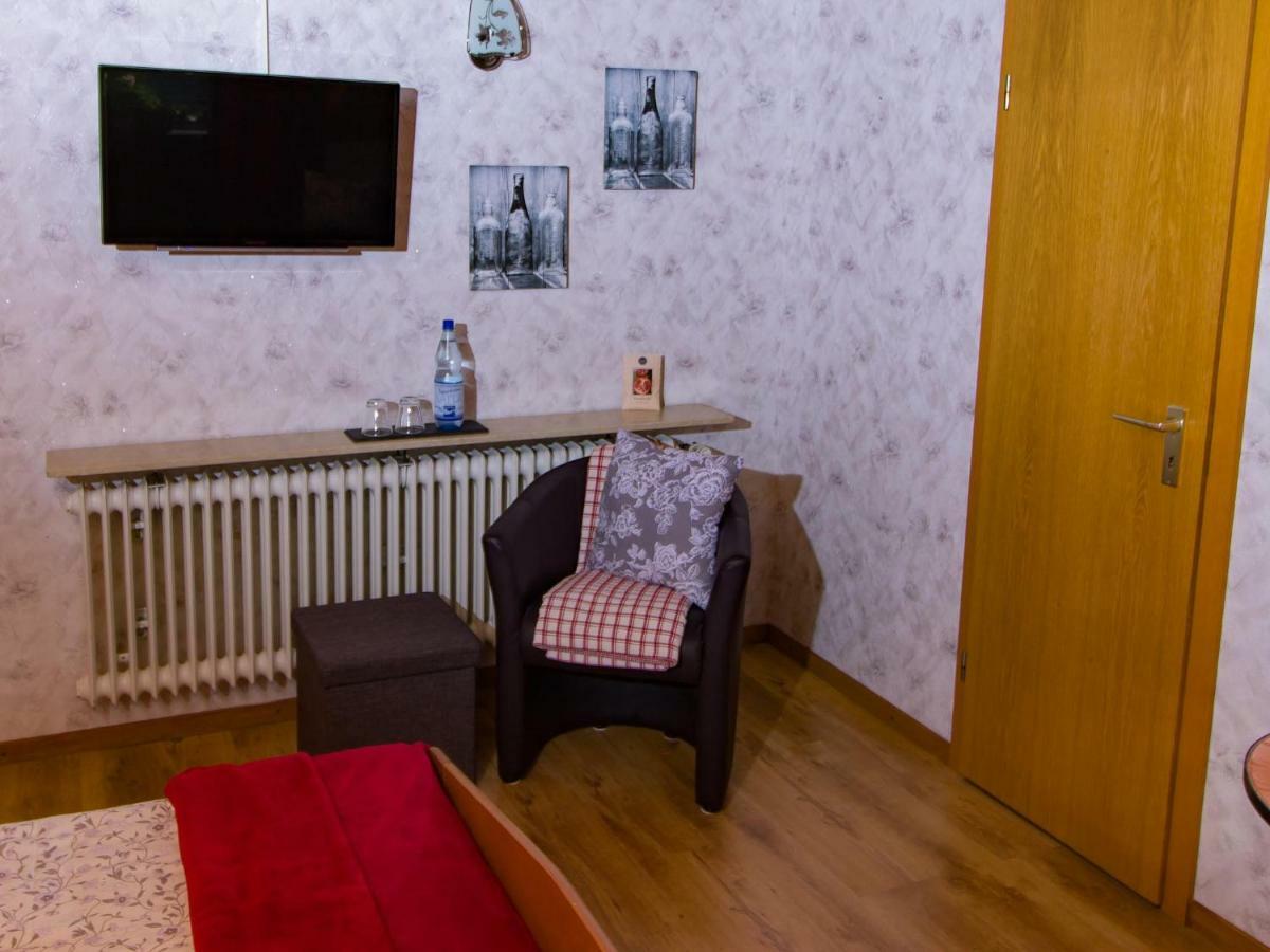 Bed & Breakfast Sandra Mueller Burg  Exterior foto