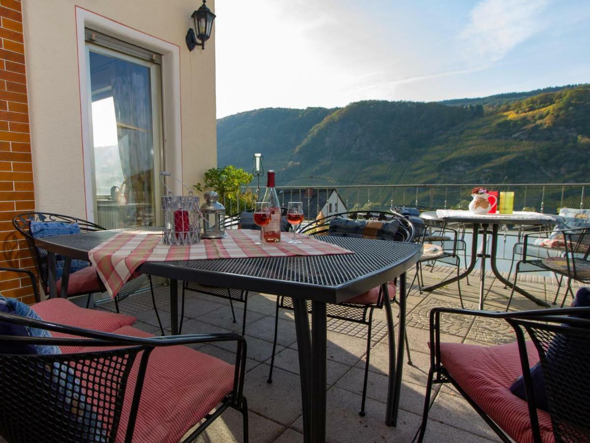 Bed & Breakfast Sandra Mueller Burg  Exterior foto
